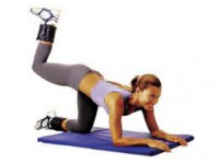 Ginastica Localizada