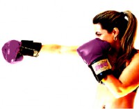 Boxe